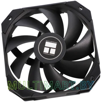 Вентилятор для корпуса Thermalright TL-D12B картинка 3